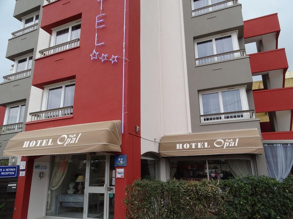 The Originals City, Hotel Cap Maya, Cap D'Agde Kültér fotó