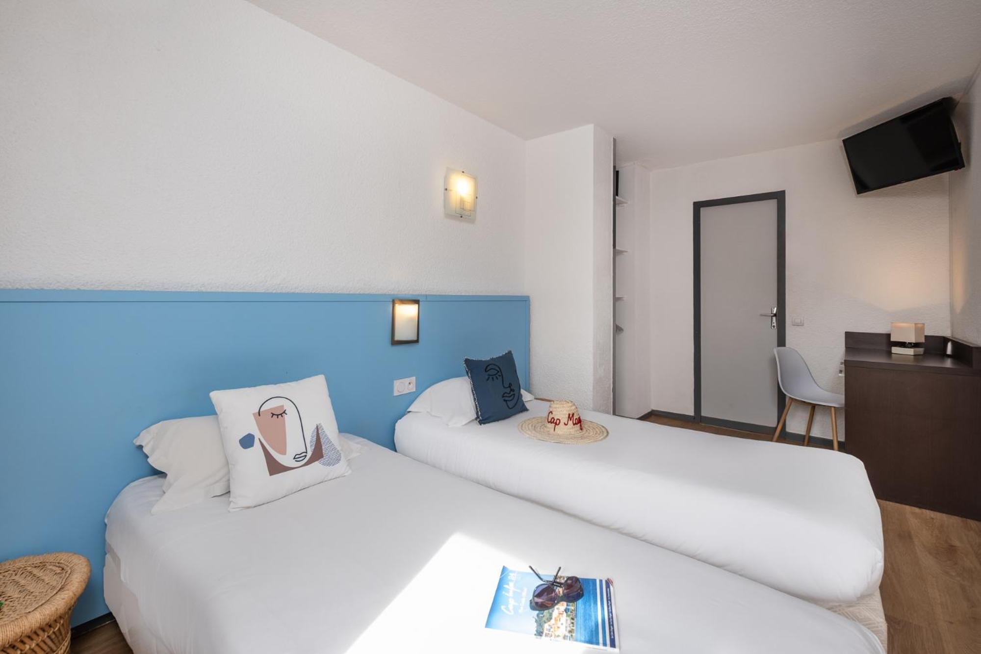 The Originals City, Hotel Cap Maya, Cap D'Agde Kültér fotó