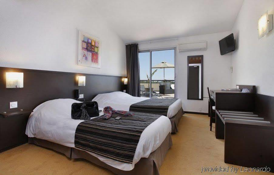 The Originals City, Hotel Cap Maya, Cap D'Agde Kültér fotó