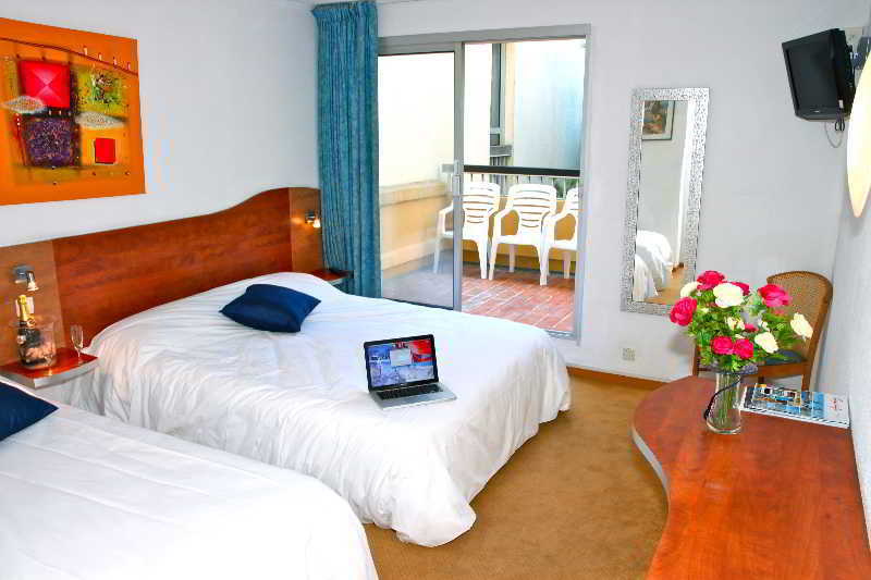 The Originals City, Hotel Cap Maya, Cap D'Agde Kültér fotó