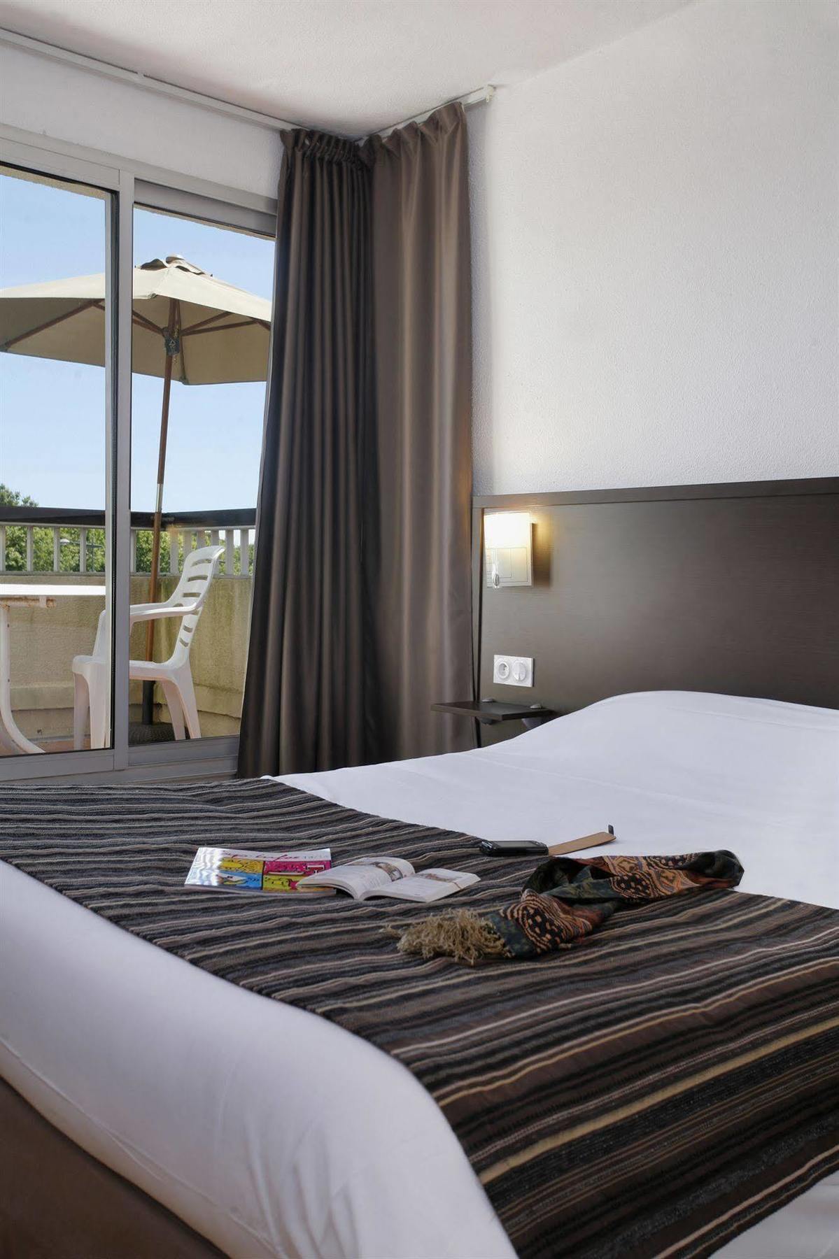 The Originals City, Hotel Cap Maya, Cap D'Agde Kültér fotó