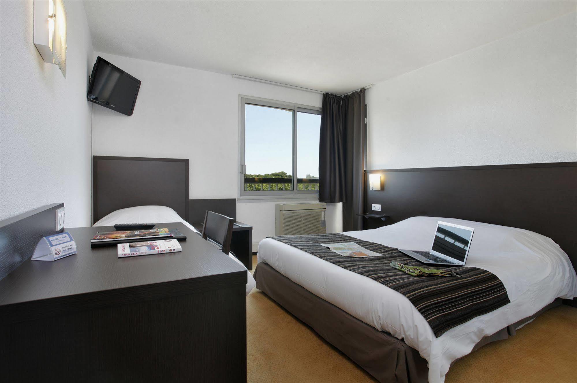 The Originals City, Hotel Cap Maya, Cap D'Agde Kültér fotó